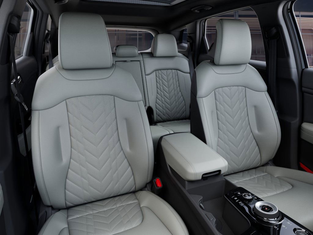 New 2023 Kia Sportage X-Line image 15