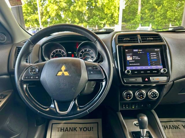 Used 2020 Mitsubishi Outlander Sport ES image 10