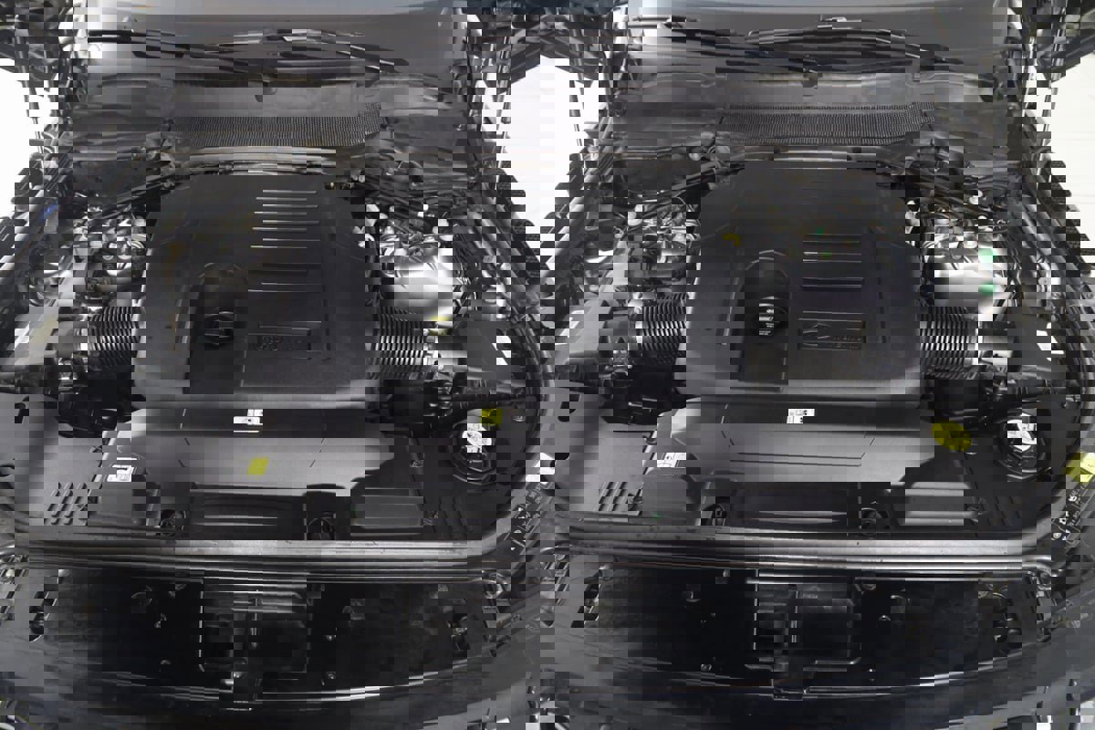 Used 2022 Land Rover Range Rover Westminster Edition image 55