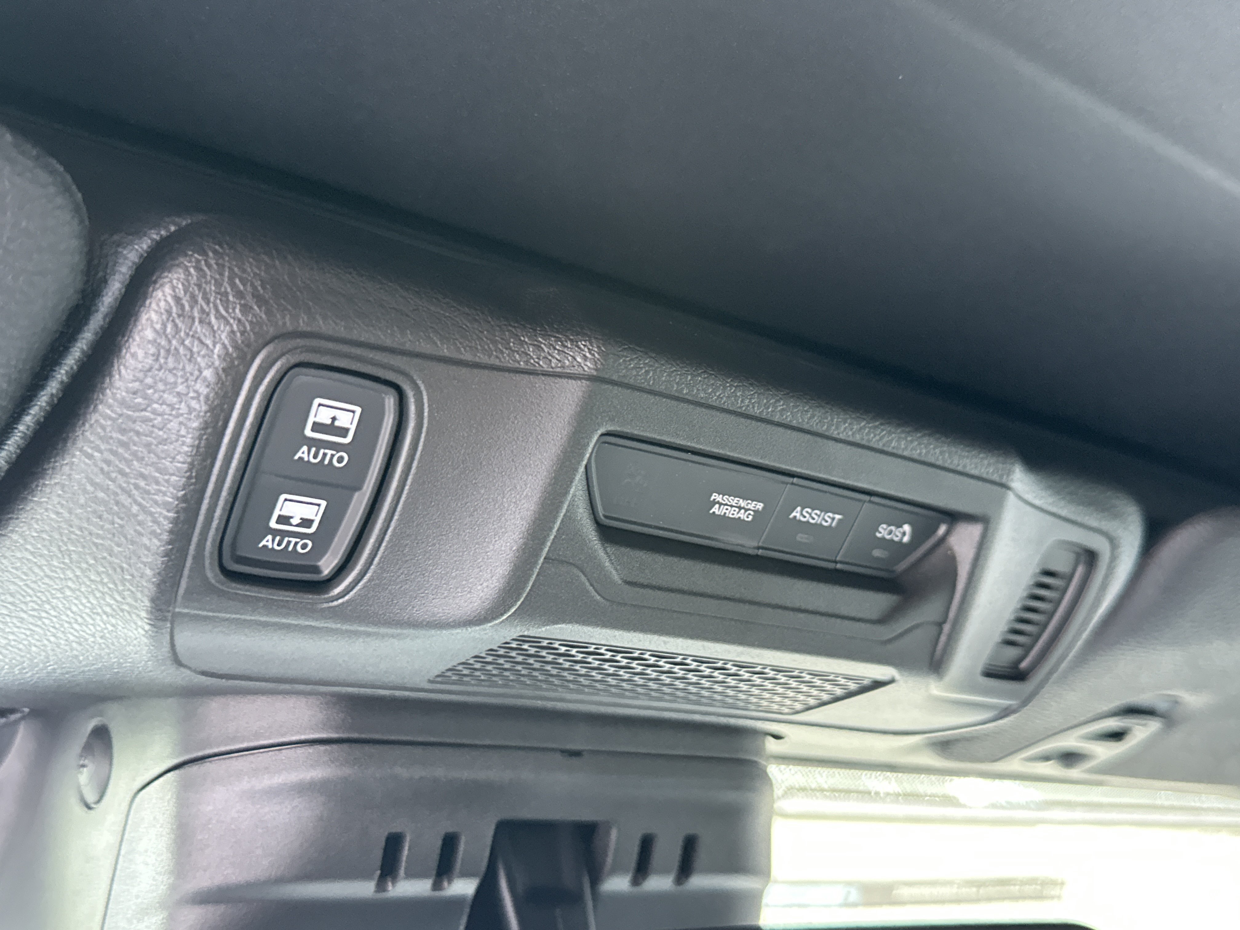 New 2027 Jeep Wrangler Unlimited Sport AWD/4WD image 13
