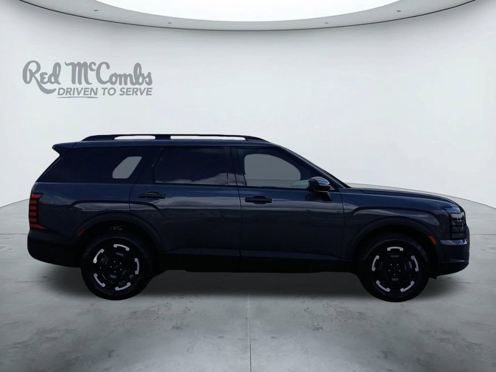 New 2026 Hyundai Palisade XRT Pro AWD/4WD image 6