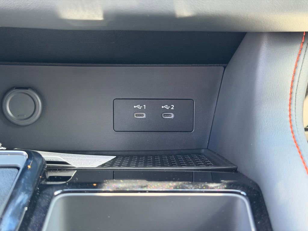 New 2026 Nissan Pathfinder Rock Creek AWD/4WD image 27