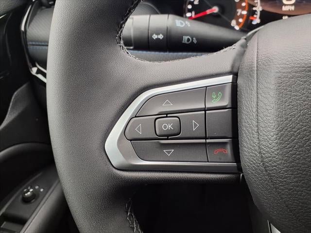 New 2026 Jeep Compass Latitude image 37