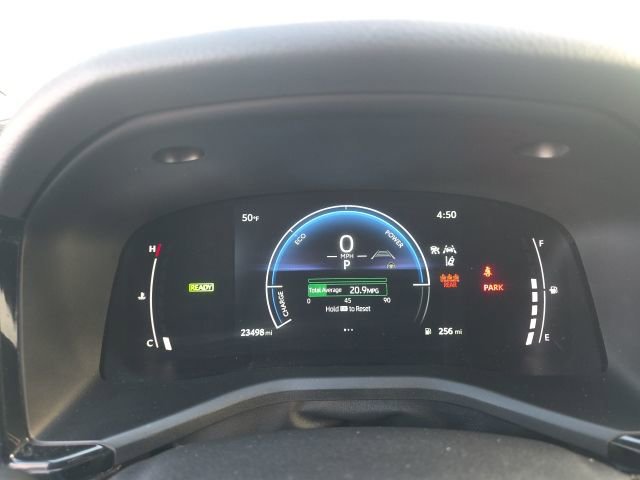 Certified 2025 Toyota Camry SE image 19