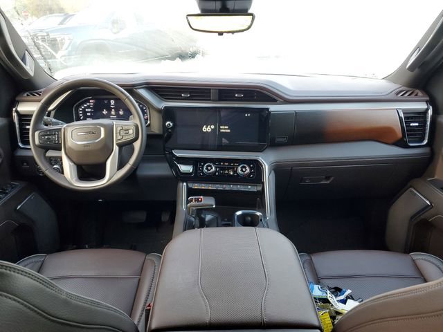 Used 2024 GMC Sierra 1500 Denali w/ Denali Reserve Package image 12