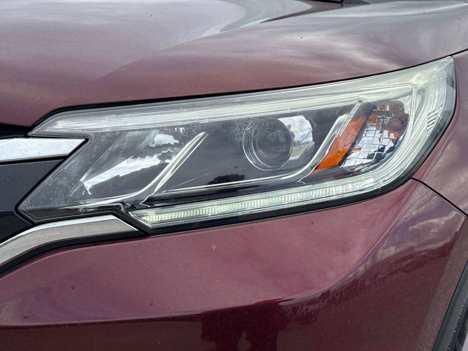 Used 2016 Honda CR-V Touring image 9