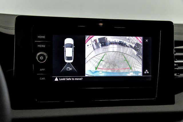 New 2026 Volkswagen Jetta Sport image 12