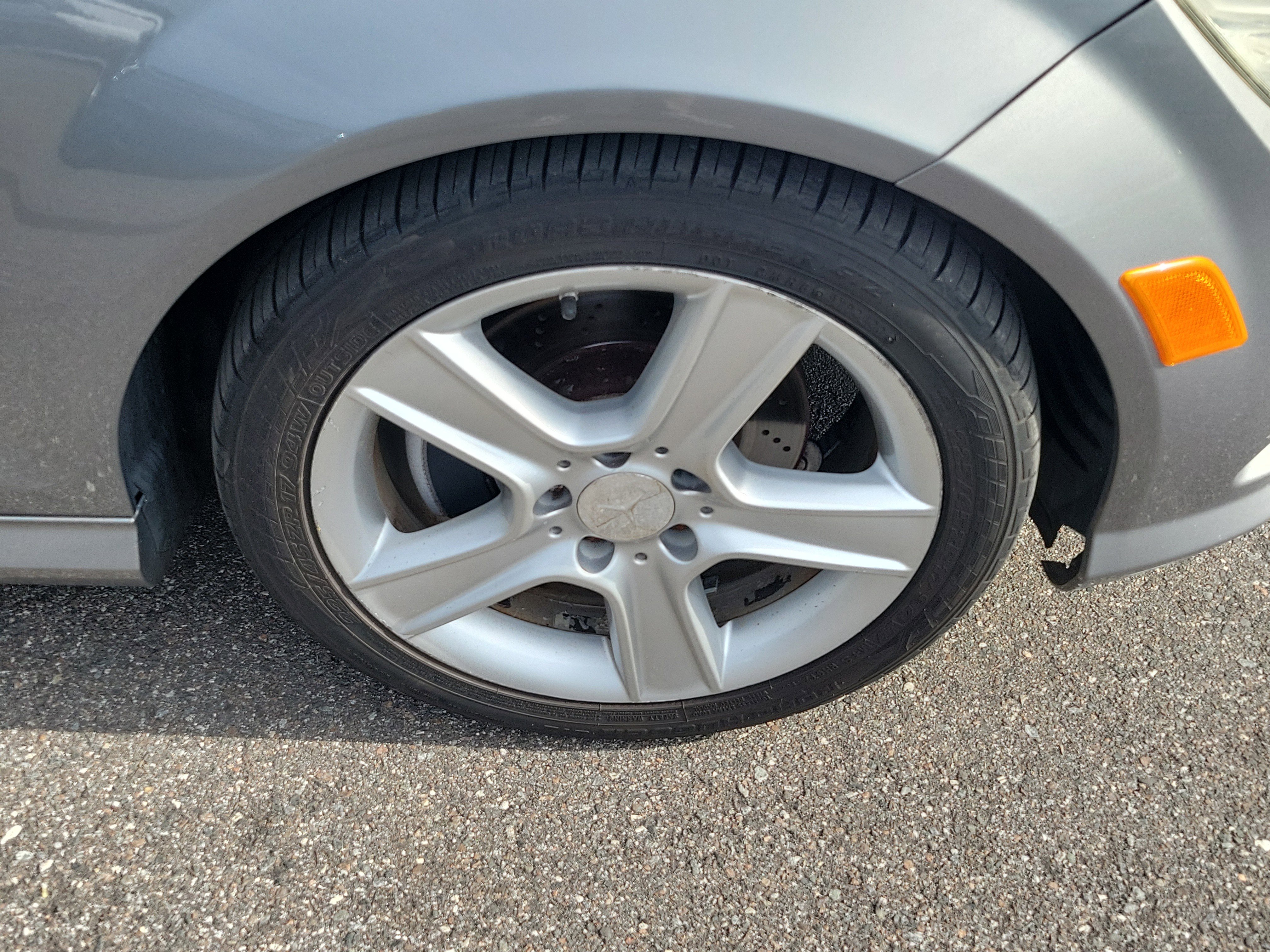 Used 2010 Mercedes-Benz C 300 Sedan image 42