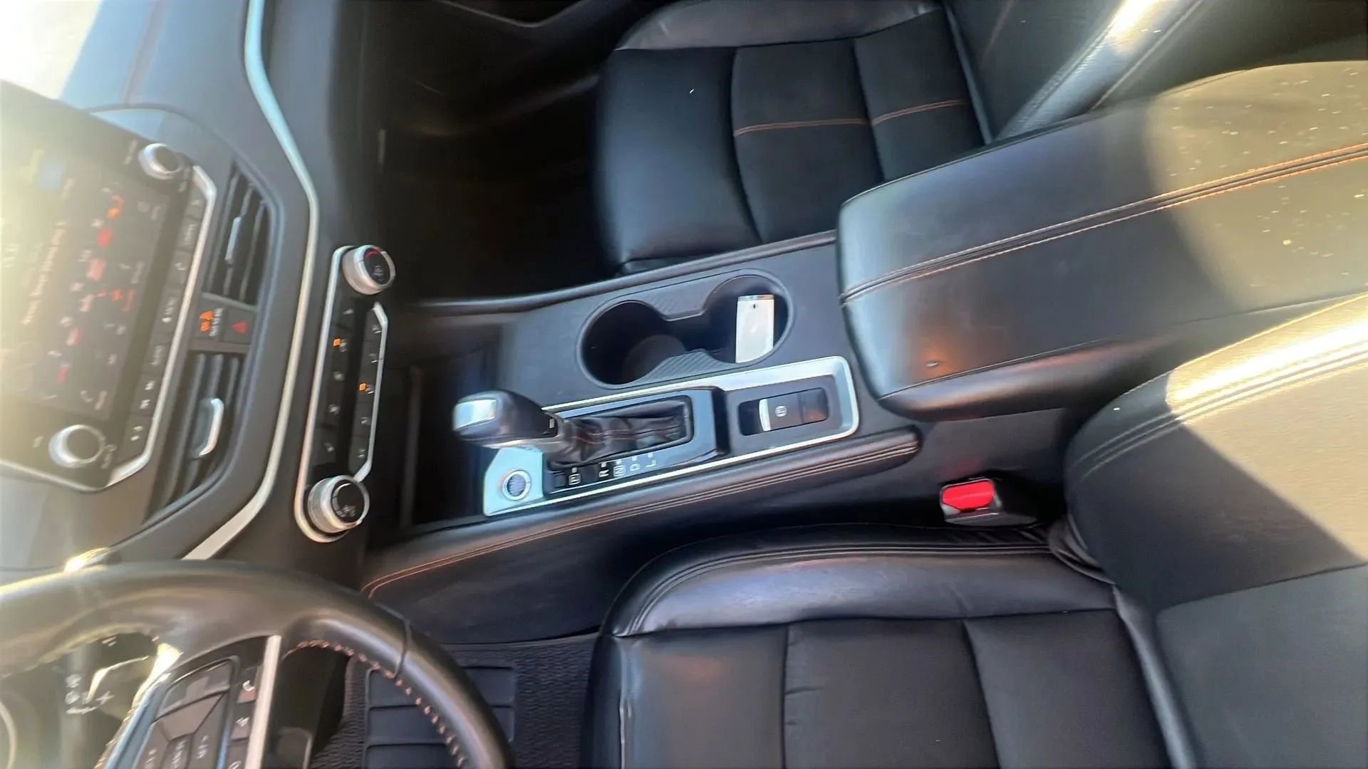 Used 2020 Nissan Altima 2.5 SR w/ Premium Package image 23