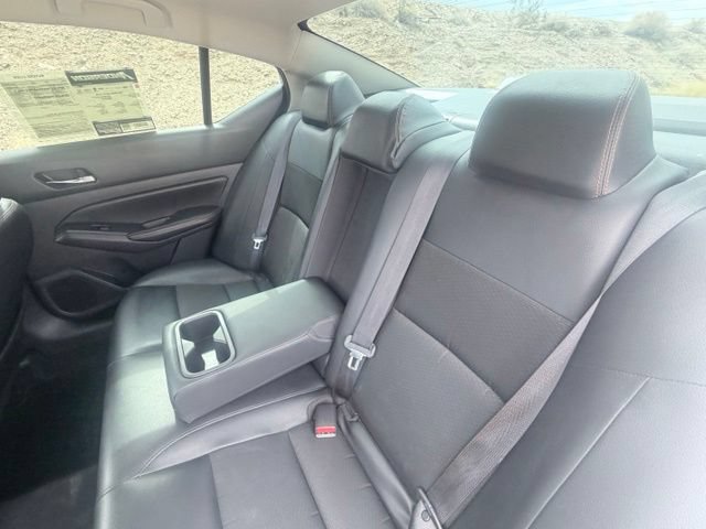 Used 2019 Nissan Altima 2.5 SR FWD image 24