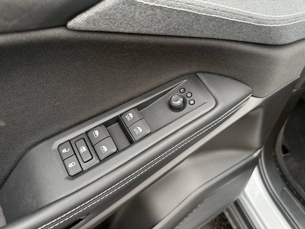 New 2026 Jeep Cherokee Laredo AWD/4WD image 12