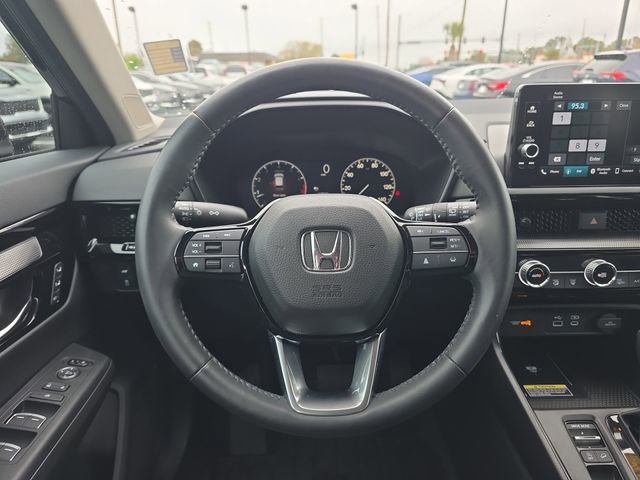 Used 2025 Honda CR-V EX-L image 17