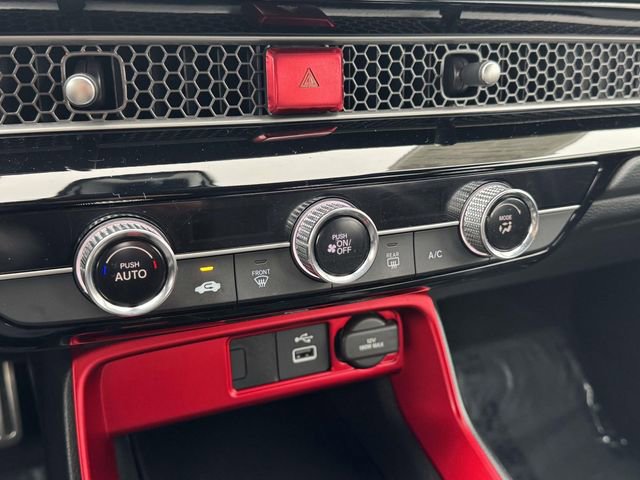 Certified 2023 Honda Civic Sport image 25