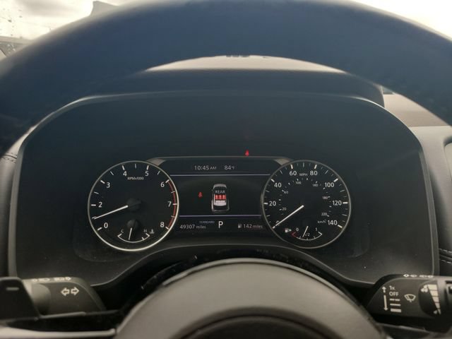 Used 2023 Nissan Rogue SV w/ SV Premium B Package FWD image 22
