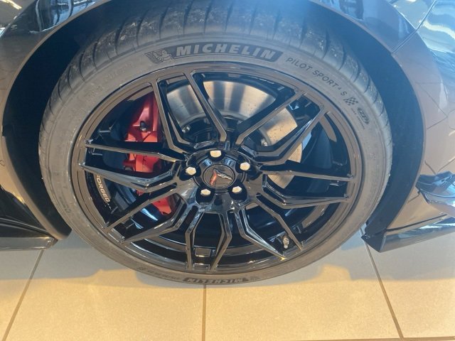 New 2026 Chevrolet Corvette Z06 image 9