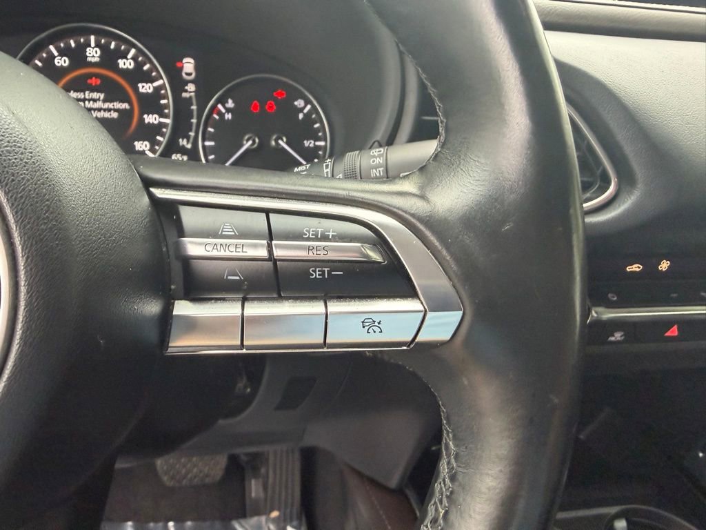 Used 2022 MAZDA CX-30 2.5 Turbo w/ Premium Package image 26