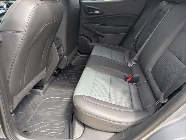 New 2026 Chevrolet Trax LT w/ Driver Confidence Package FWD image 23
