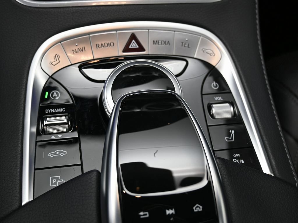 Used 2020 Mercedes-Benz S 450 Sedan image 30