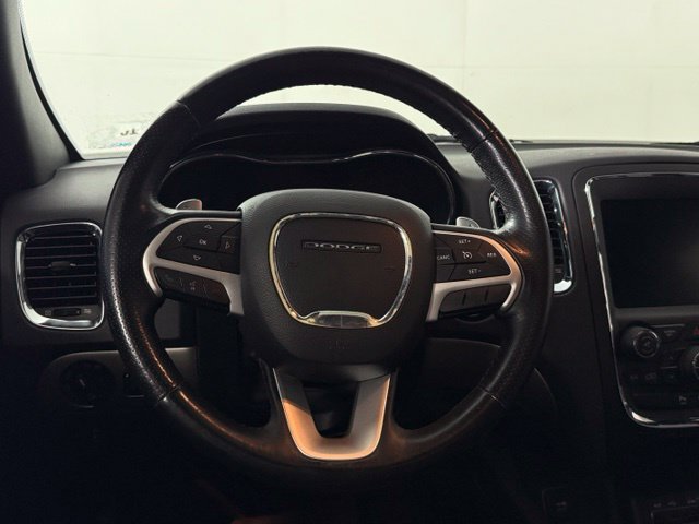 Used 2015 Dodge Durango R/T w/ Premium Nappa Leather Group AWD/4WD image 21