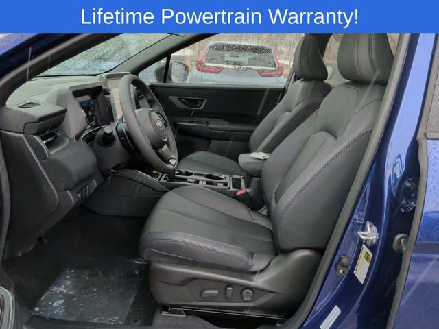 New 2026 Subaru Outback Premium image 19