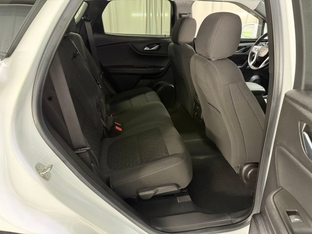 Used 2020 Chevrolet Blazer LT AWD/4WD image 10