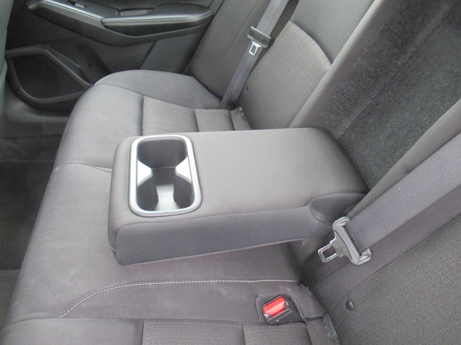 Used 2024 Nissan Altima 2.5 SV w/ SV Premium Package image 42