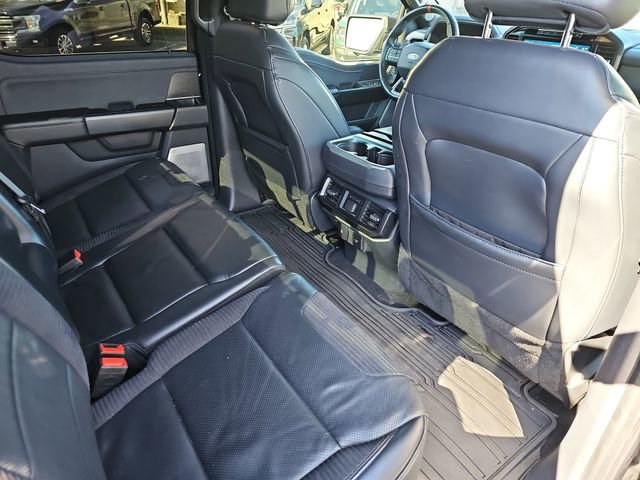 Used 2023 Ford F150 Raptor w/ Raptor Carbon Fiber Package image 11