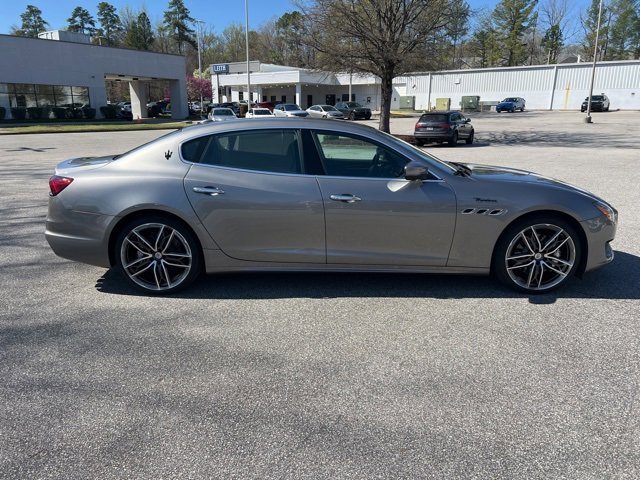 Used 2022 Maserati Quattroporte Modena image 6