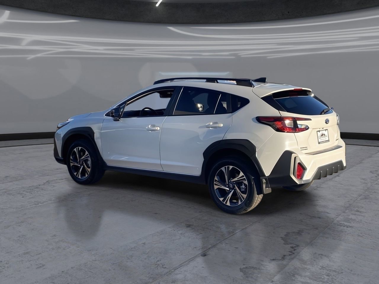New 2026 Subaru Crosstrek 2.0i Premium AWD/4WD image 4