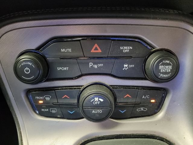 Used 2023 Dodge Challenger GT RWD image 8
