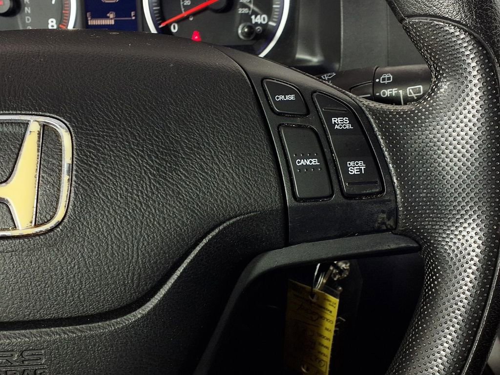 Used 2010 Honda CR-V LX image 18