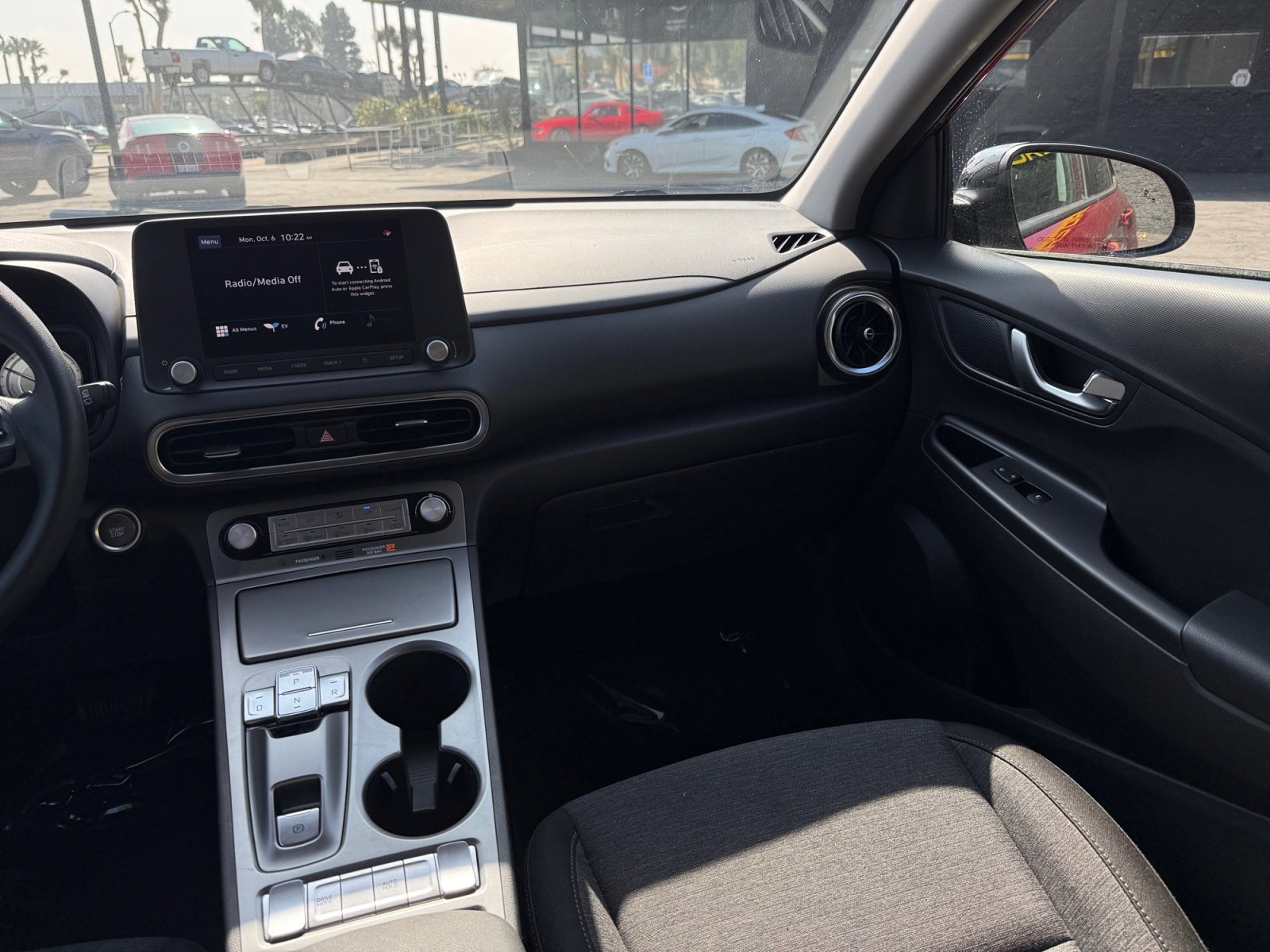 Used 2022 Hyundai Kona SEL w/ Cargo Package image 23