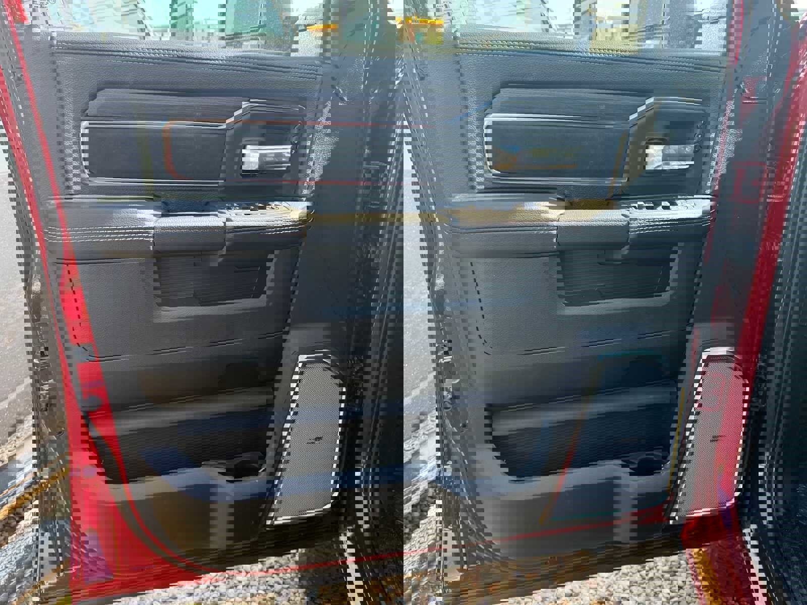 New 2026 RAM 2500 Laramie image 7