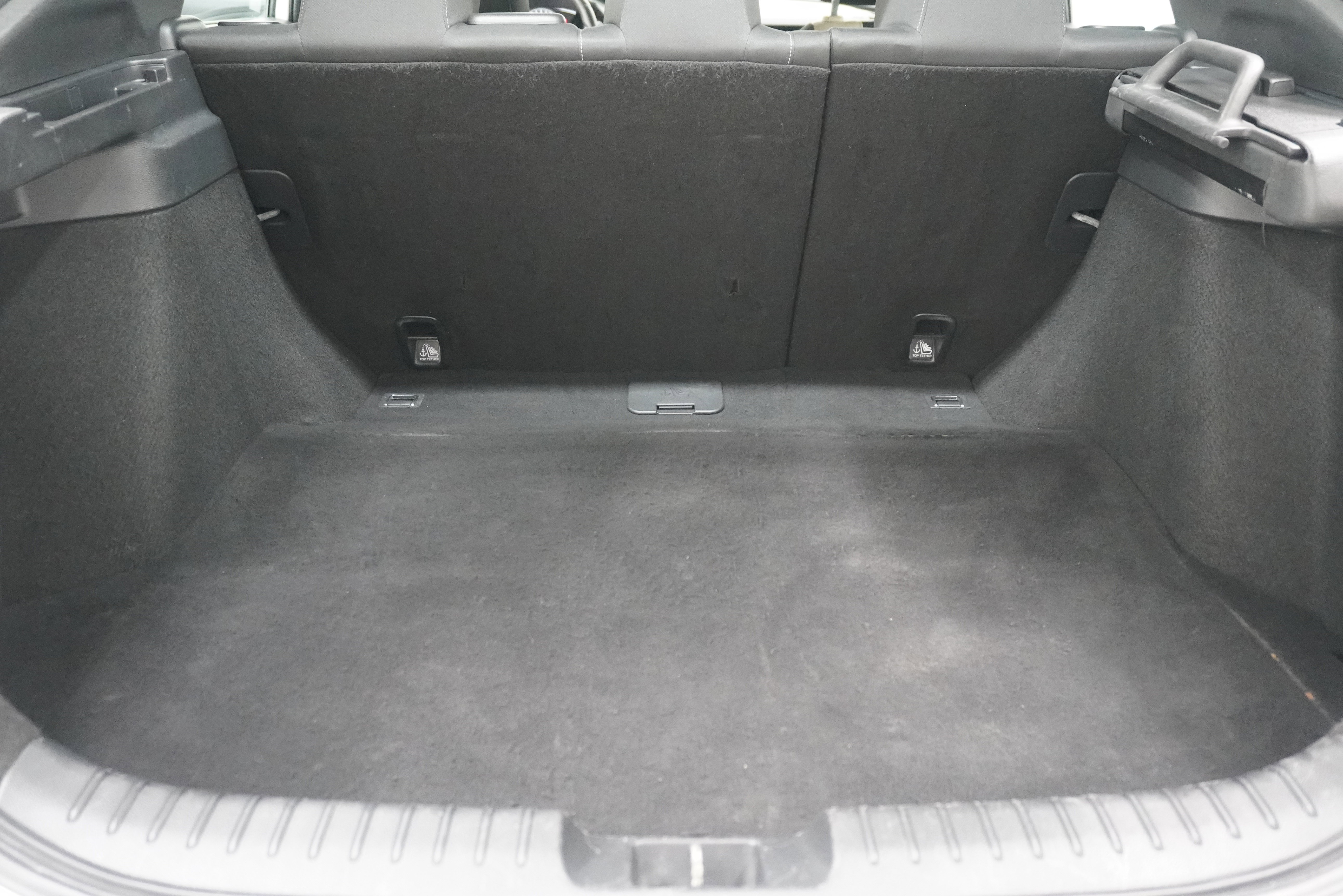 Used 2018 Honda Civic Sport image 20