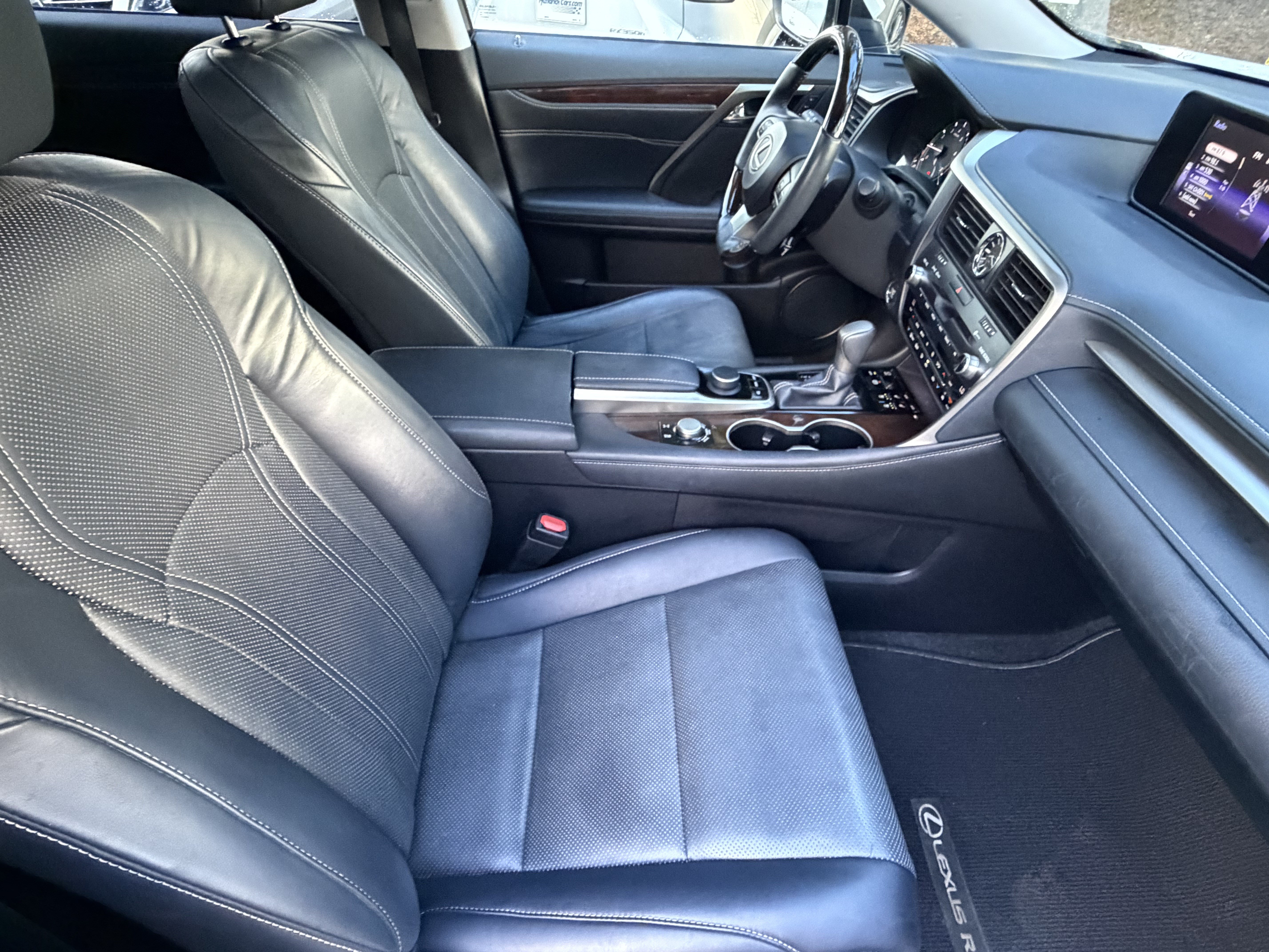 Used 2016 Lexus RX 350 AWD w/ Premium Package image 41