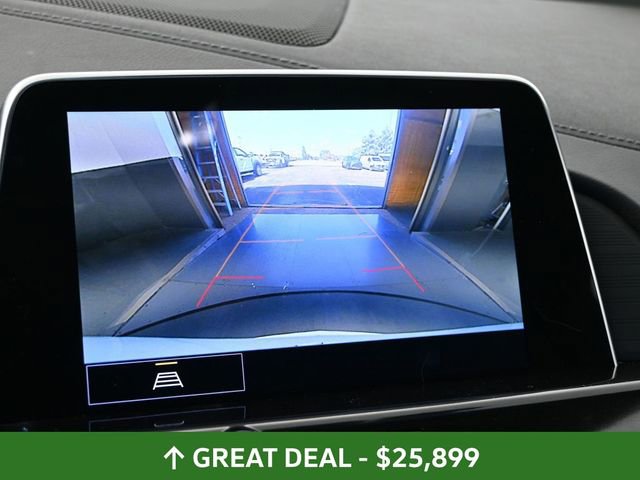 Used 2024 Cadillac CT4 Luxury image 29