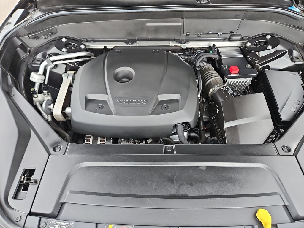 Used 2018 Volvo XC90 T6 Inscription w/ Convenience Package AWD/4WD image 23