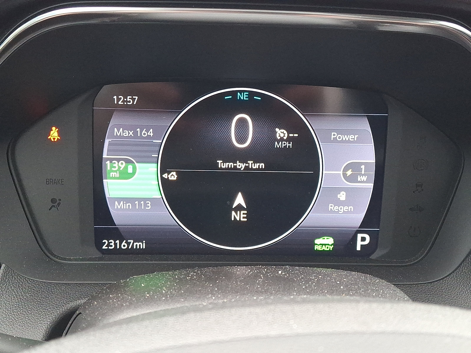 Certified 2023 Chevrolet Bolt EUV LT w/ Convenience Package FWD image 21