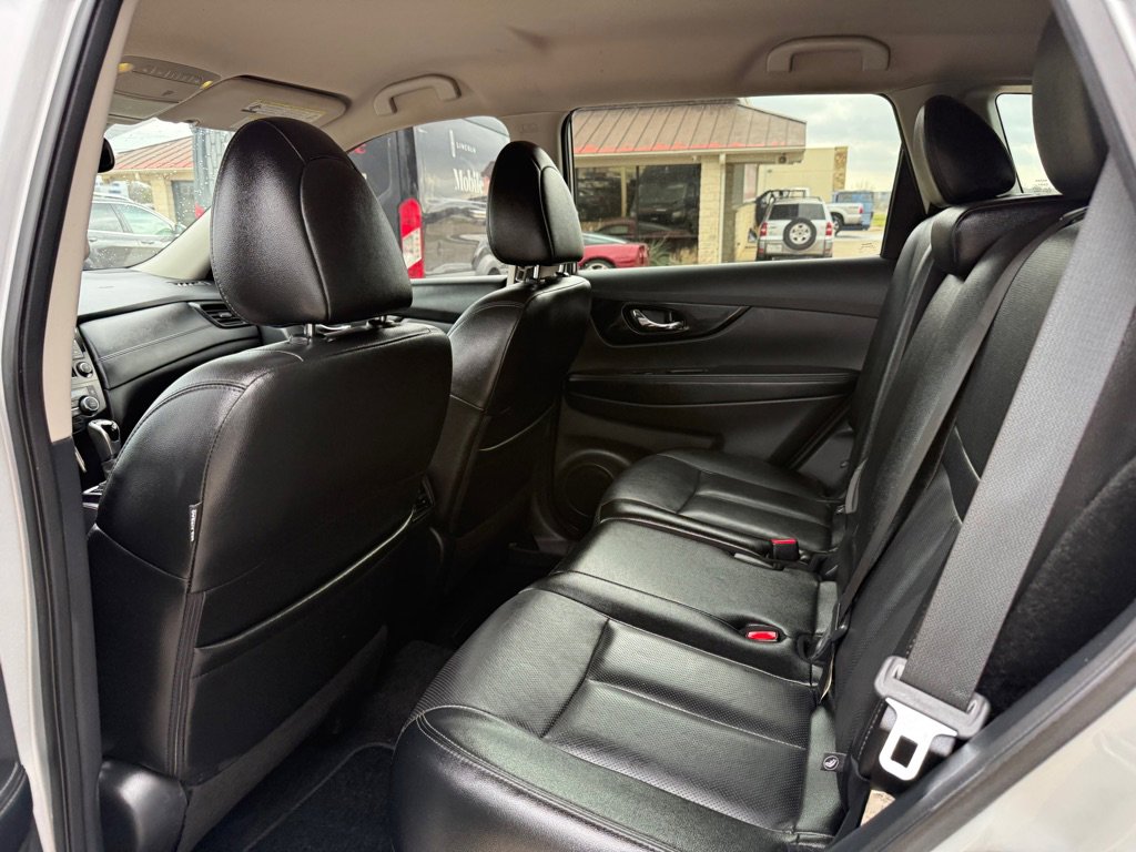 Used 2019 Nissan Rogue SL image 14