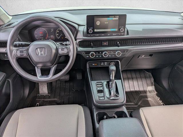 Used 2024 Honda CR-V EX image 20