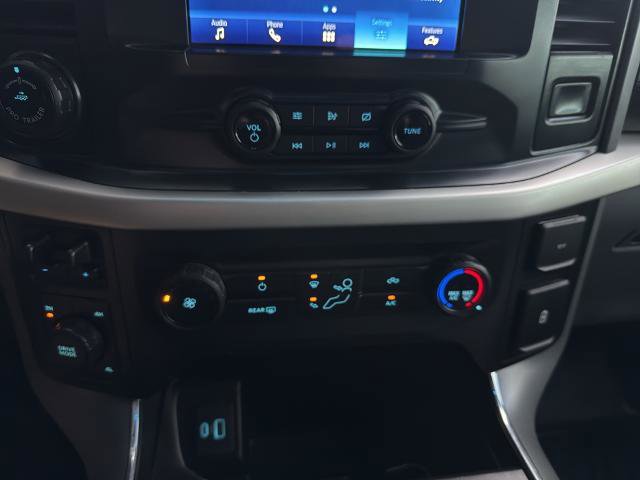 Certified 2021 Ford F150 XLT w/ Trailer Tow Package image 26