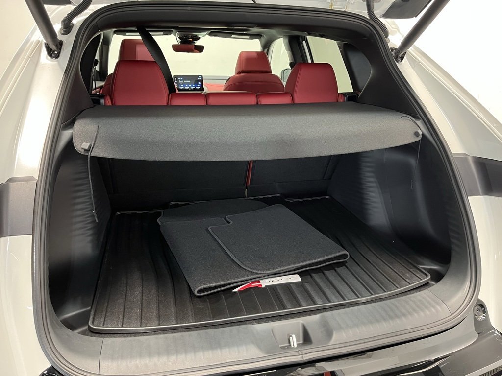 New 2025 Acura ADX A-Spec image 19