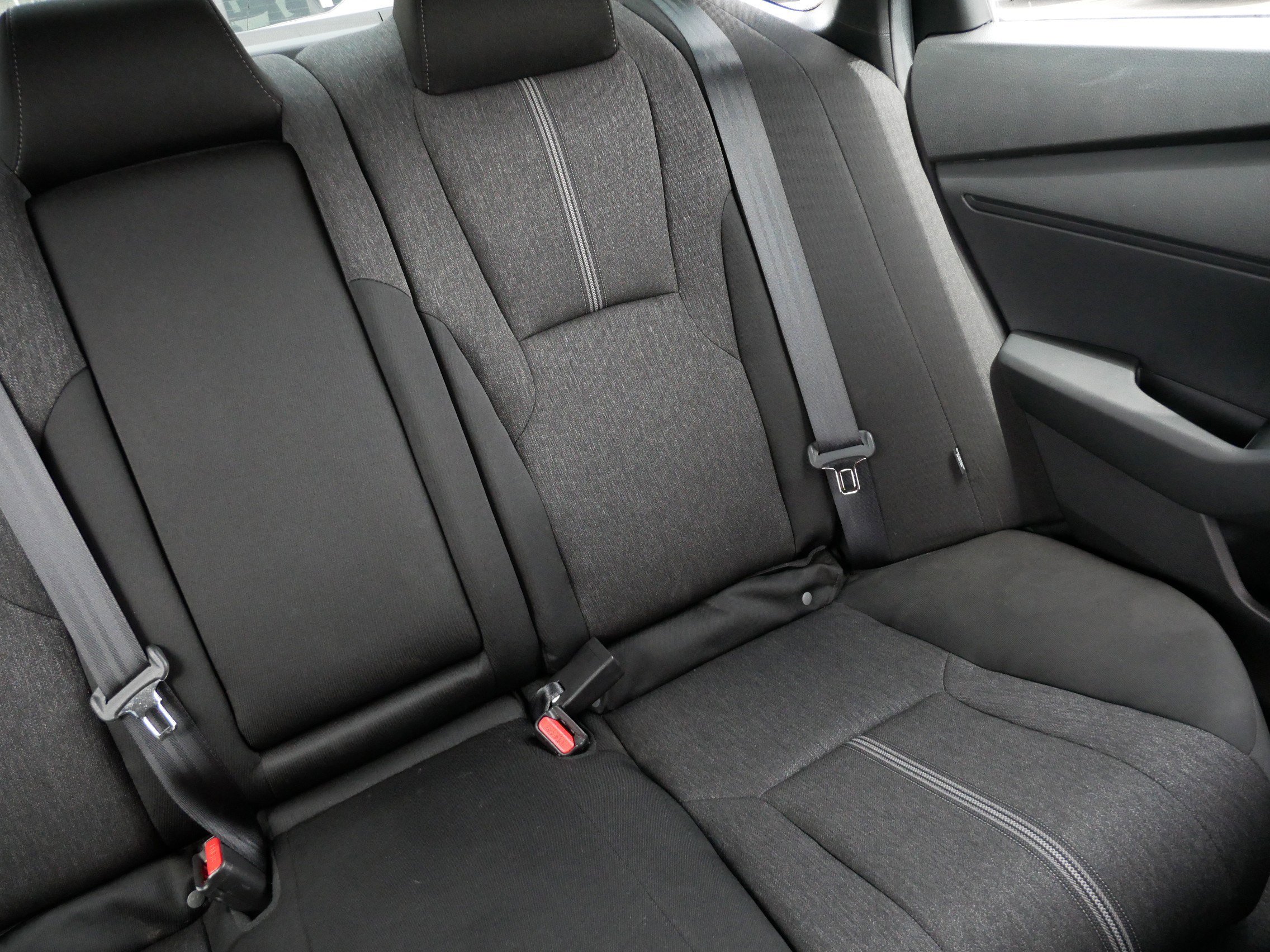Used 2025 Honda Accord Sport image 14
