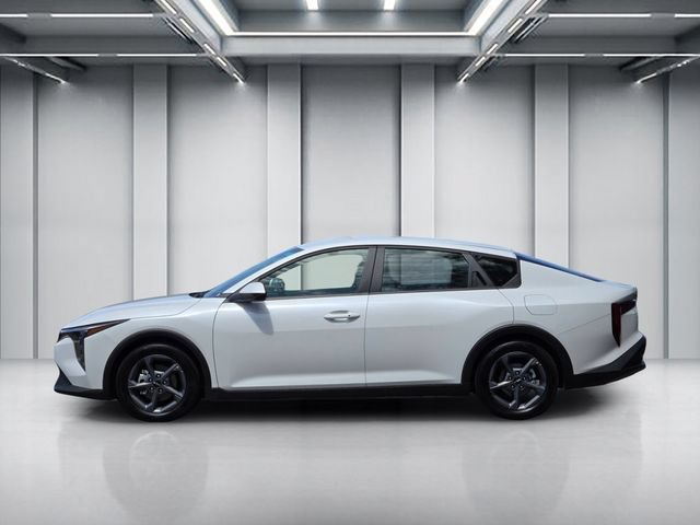 Certified 2025 Kia K4 FWD image 7