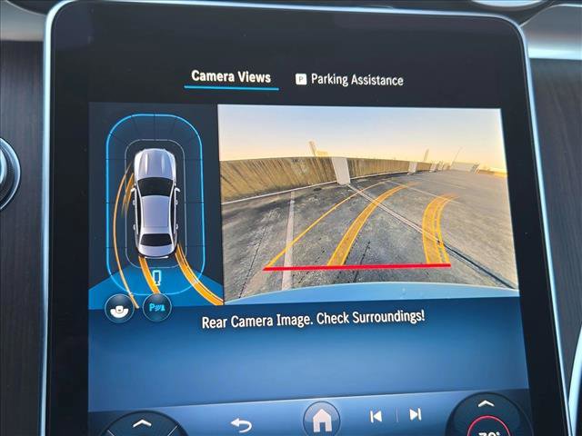 New 2026 Mercedes-Benz C 300 Sedan image 10