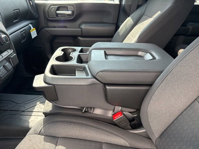 New 2026 Chevrolet Silverado 2500 Custom w/ Custom Value Package image 12