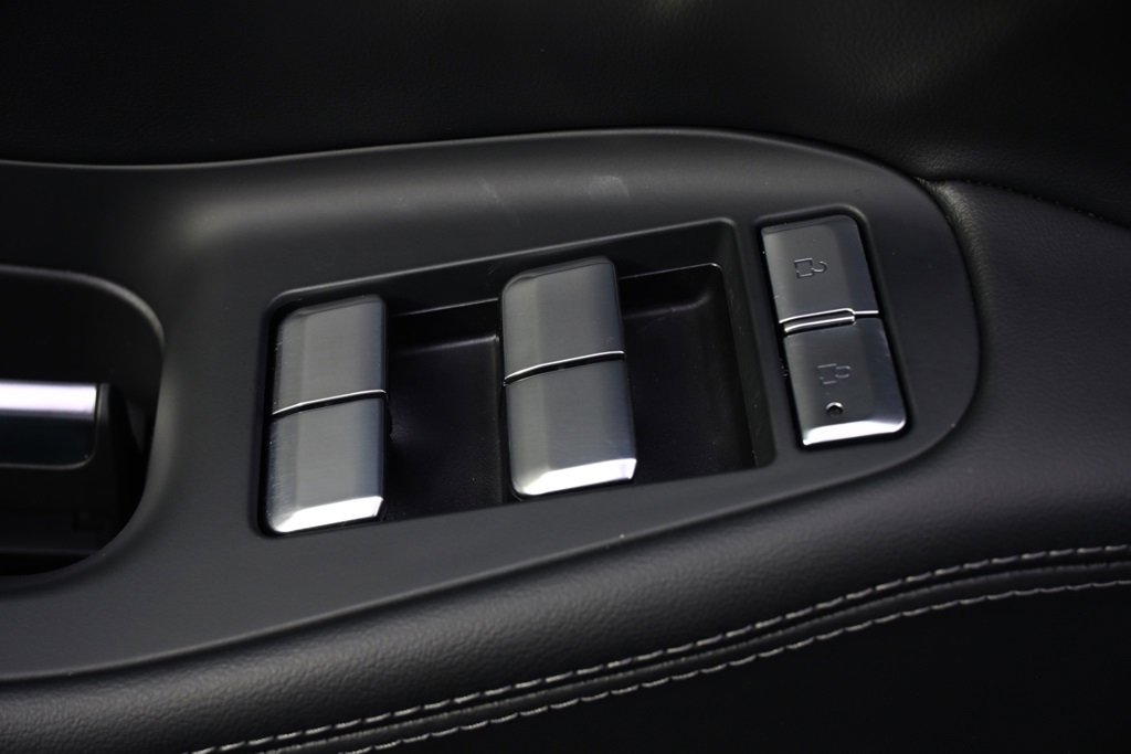 New 2025 Lincoln Navigator Reserve w/ Jet Appearance Package image 24