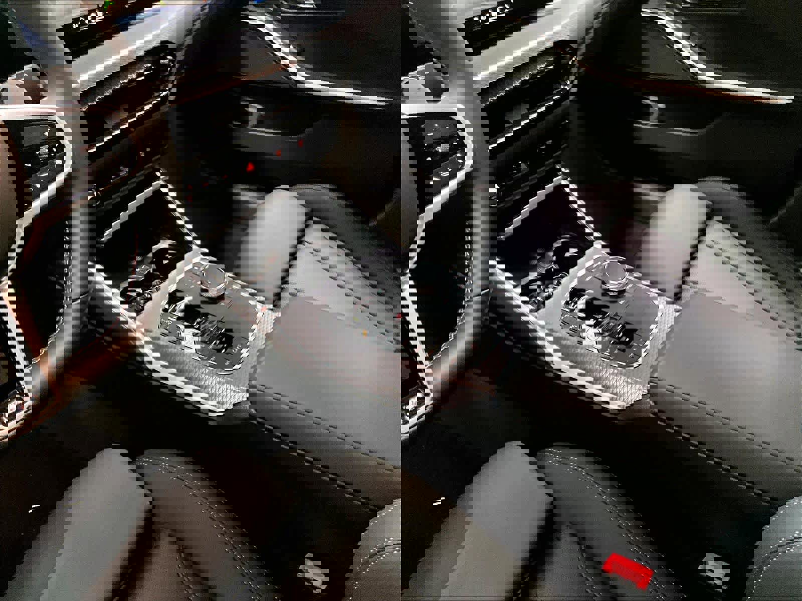 Used 2025 BMW M340i Sedan RWD image 18