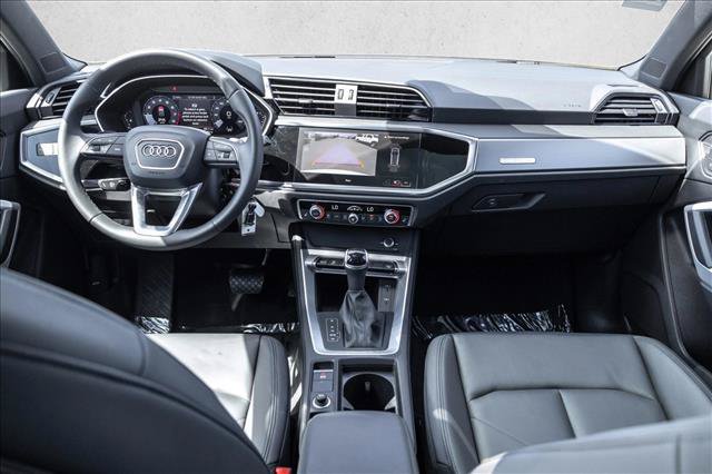 Used 2025 Audi Q3 2.0T Premium AWD/4WD image 20