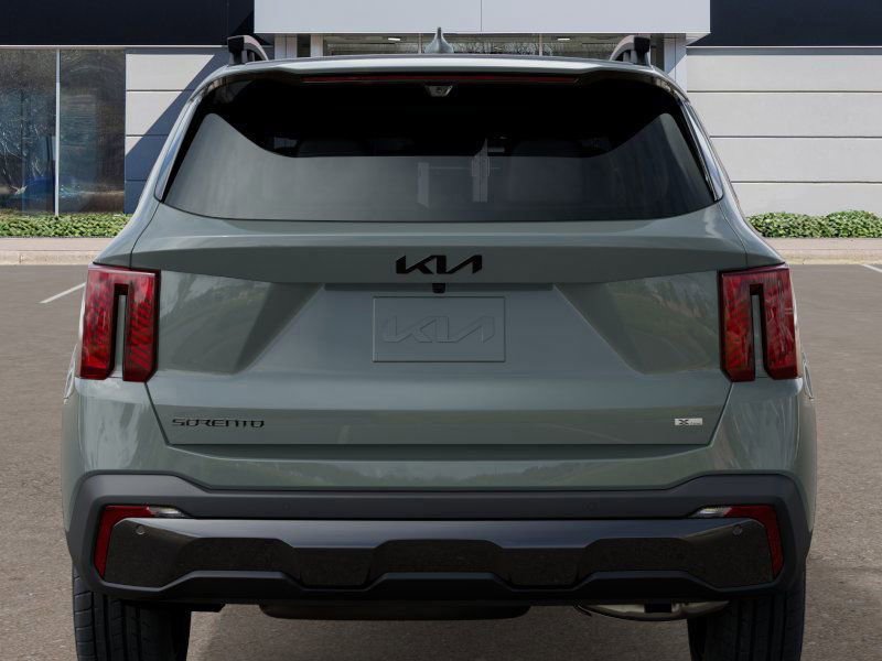 New 2026 Kia Sorento SX Prestige image 16